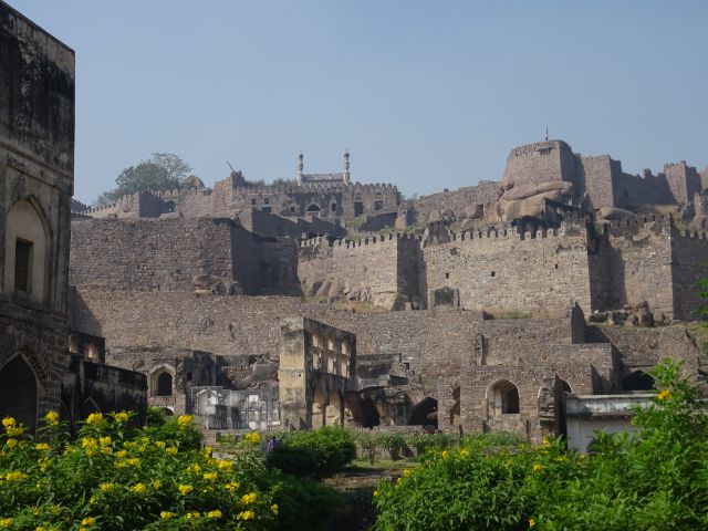 Hyderabad